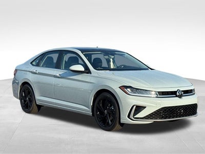 2027 Volkswagen Jetta 1.5T SE