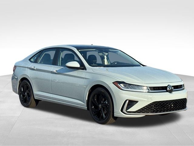 2027 Volkswagen Jetta 1.5T SE