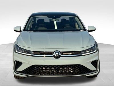2027 Volkswagen Jetta 1.5T SE