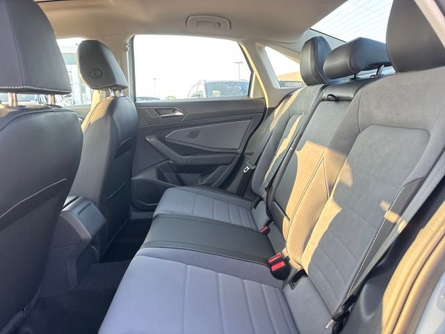 2027 Volkswagen Jetta 1.5T SE