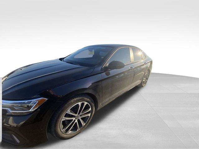 2024 Volkswagen Jetta 1.5T Sport