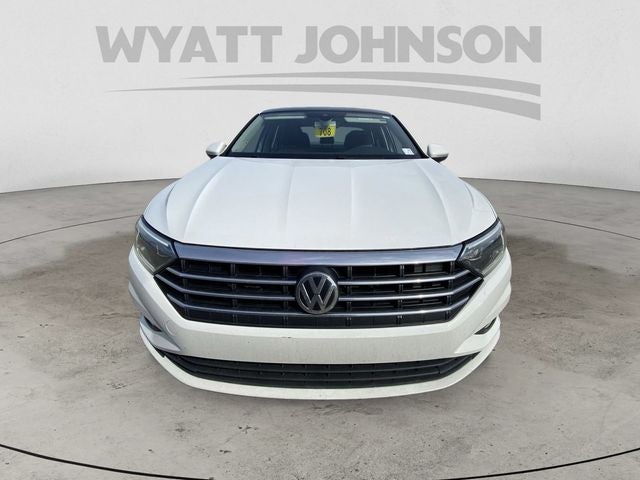 2020 Volkswagen Jetta SEL Premium