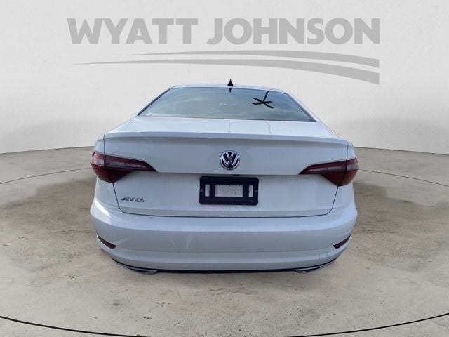 2020 Volkswagen Jetta SEL Premium