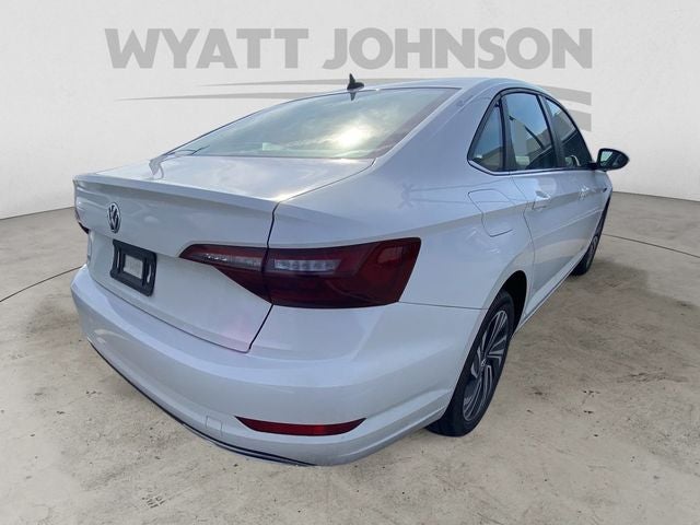 2020 Volkswagen Jetta SEL Premium