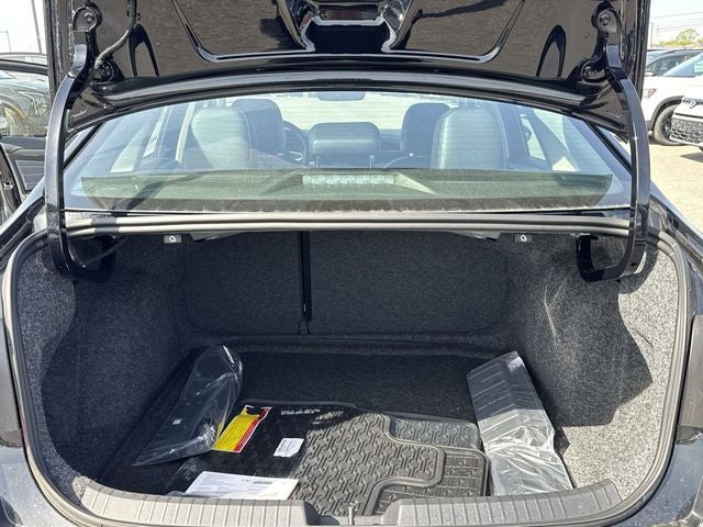 2026 Volkswagen Jetta 1.5T SEL