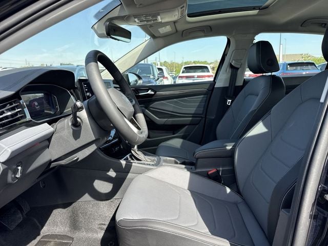 2026 Volkswagen Jetta 1.5T SEL