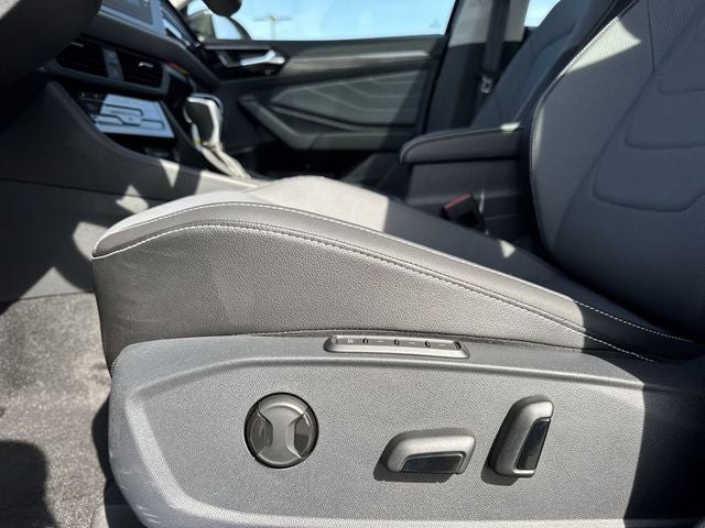 2026 Volkswagen Jetta 1.5T SEL