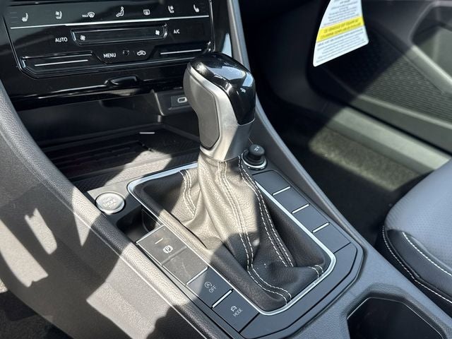 2026 Volkswagen Jetta 1.5T SEL