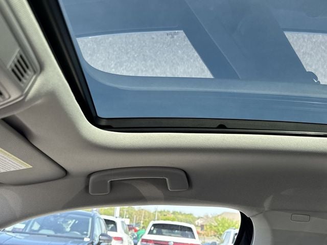 2026 Volkswagen Jetta 1.5T SEL