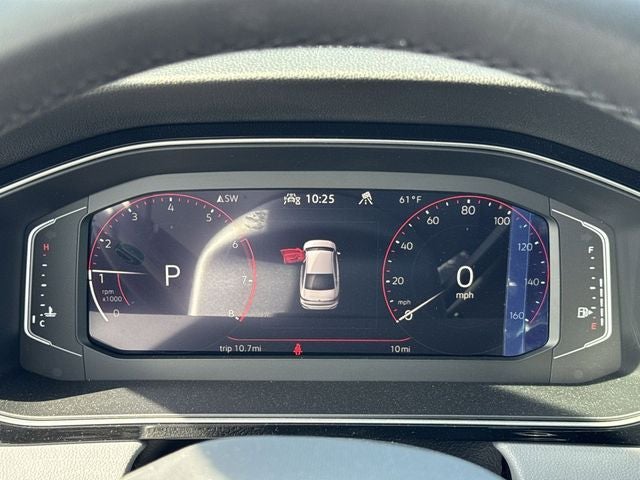 2026 Volkswagen Jetta 1.5T SEL