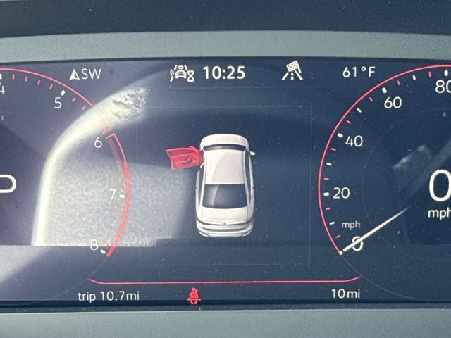 2026 Volkswagen Jetta 1.5T SEL