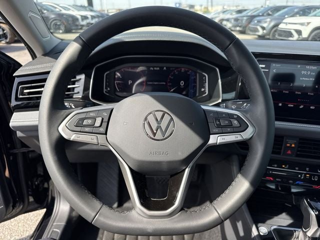 2026 Volkswagen Jetta 1.5T SEL