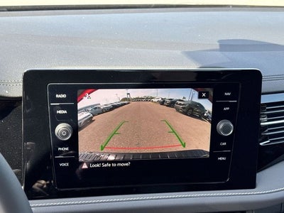 2026 Volkswagen Jetta 1.5T SEL