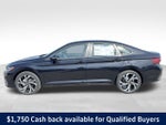 2026 Volkswagen Jetta 1.5T SEL