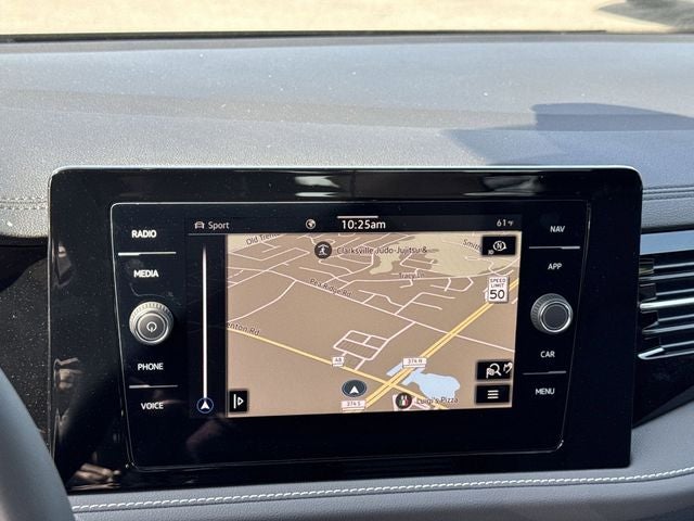 2026 Volkswagen Jetta 1.5T SEL