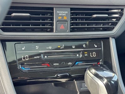 2026 Volkswagen Jetta 1.5T SEL