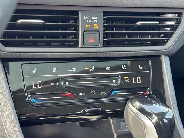 2026 Volkswagen Jetta 1.5T SEL