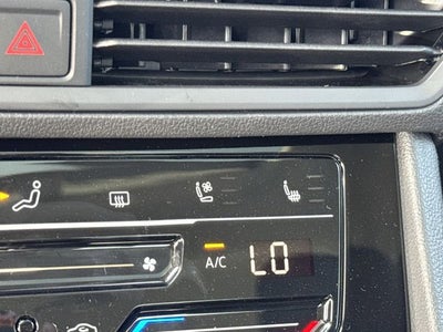 2026 Volkswagen Jetta 1.5T SEL