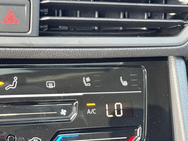 2026 Volkswagen Jetta 1.5T SEL