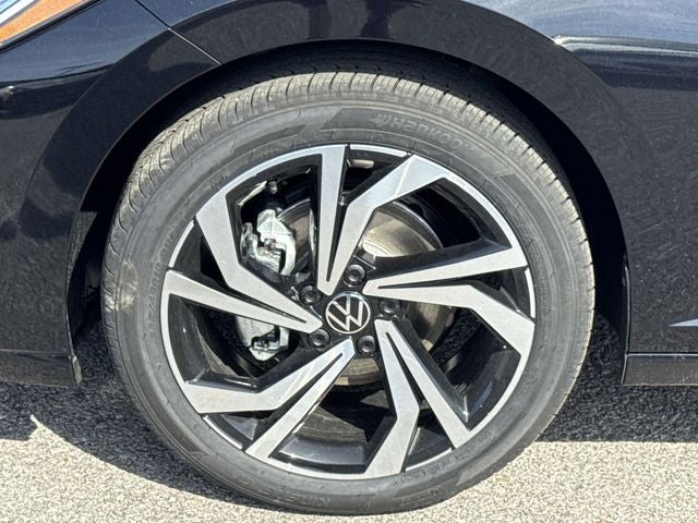 2026 Volkswagen Jetta 1.5T SEL