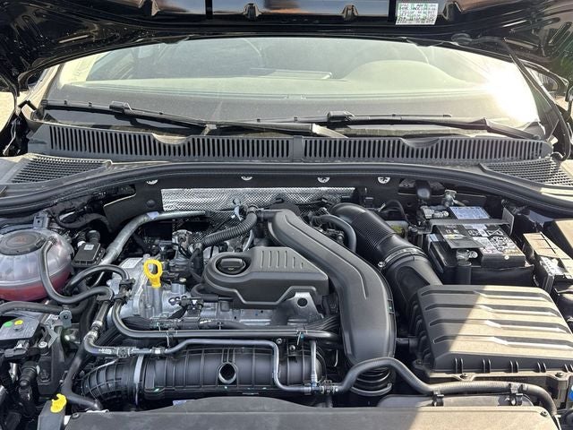 2026 Volkswagen Jetta 1.5T SEL