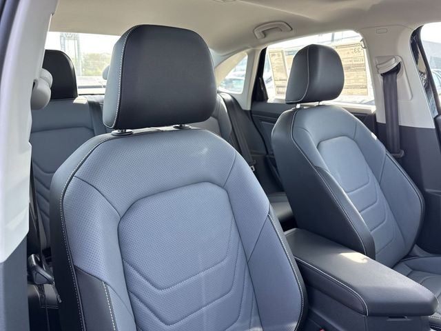 2026 Volkswagen Jetta 1.5T SEL