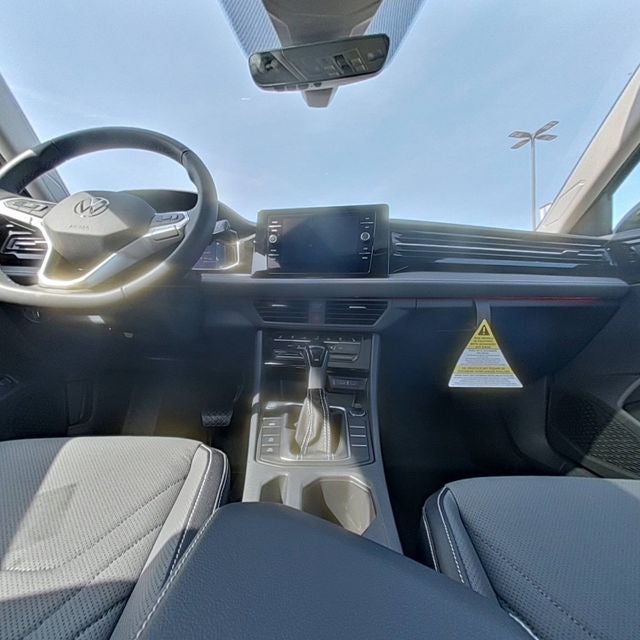 2026 Volkswagen Jetta 1.5T SEL