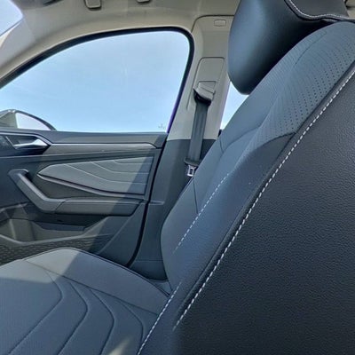 2026 Volkswagen Jetta 1.5T SEL