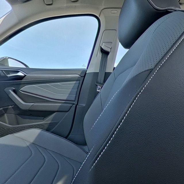 2026 Volkswagen Jetta 1.5T SEL