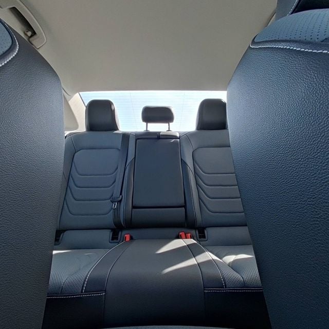 2026 Volkswagen Jetta 1.5T SEL