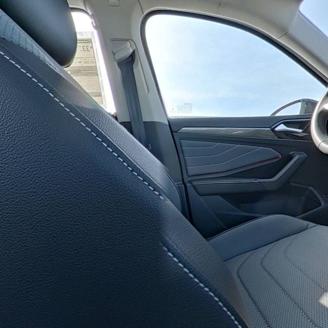 2026 Volkswagen Jetta 1.5T SEL