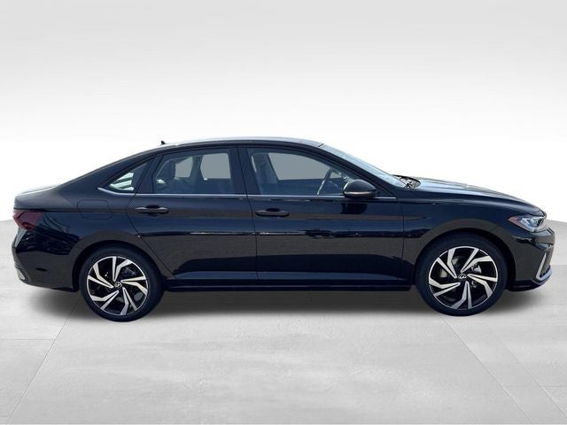 2026 Volkswagen Jetta 1.5T SEL