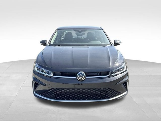 2026 Volkswagen Jetta 1.5T SEL