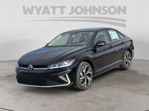 2026 Volkswagen Jetta 1.5T SEL