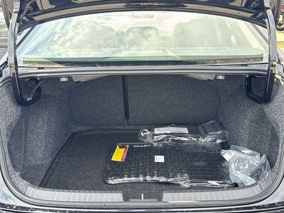 2026 Volkswagen Jetta 1.5T SEL