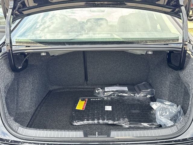 2026 Volkswagen Jetta 1.5T SEL