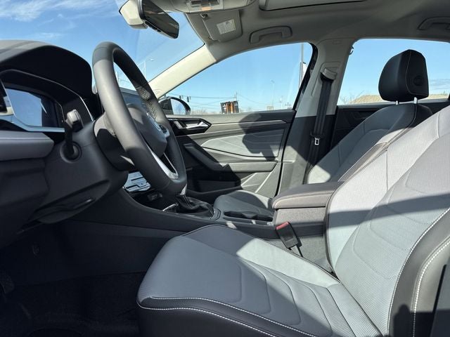 2026 Volkswagen Jetta 1.5T SEL