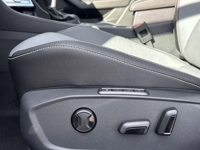 2026 Volkswagen Jetta 1.5T SEL