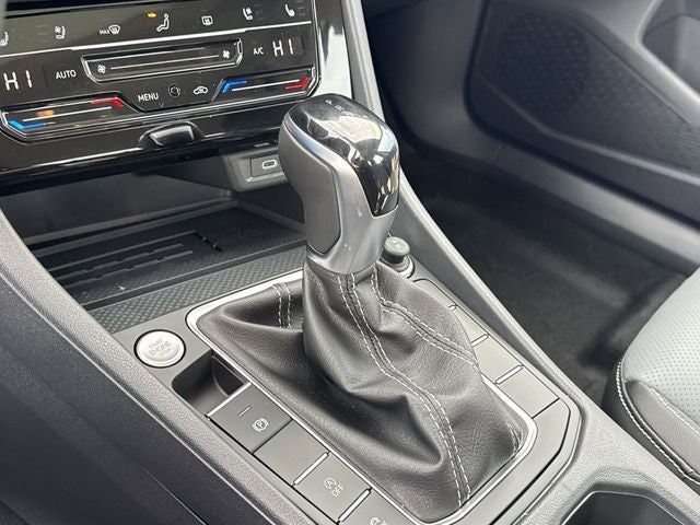 2026 Volkswagen Jetta 1.5T SEL