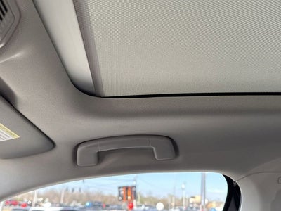 2026 Volkswagen Jetta 1.5T SEL