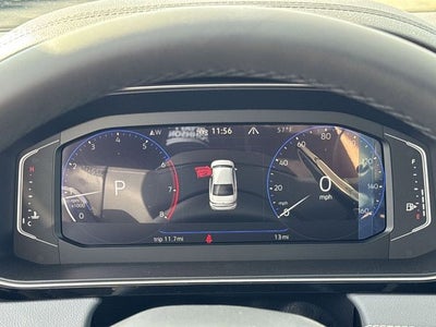 2026 Volkswagen Jetta 1.5T SEL