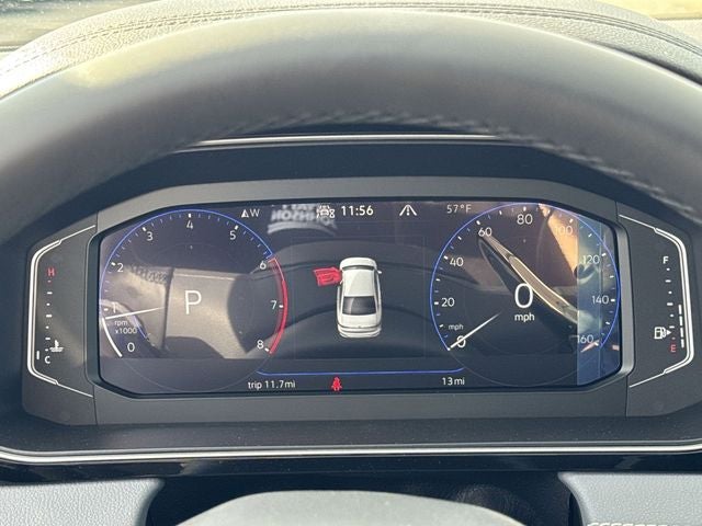 2026 Volkswagen Jetta 1.5T SEL