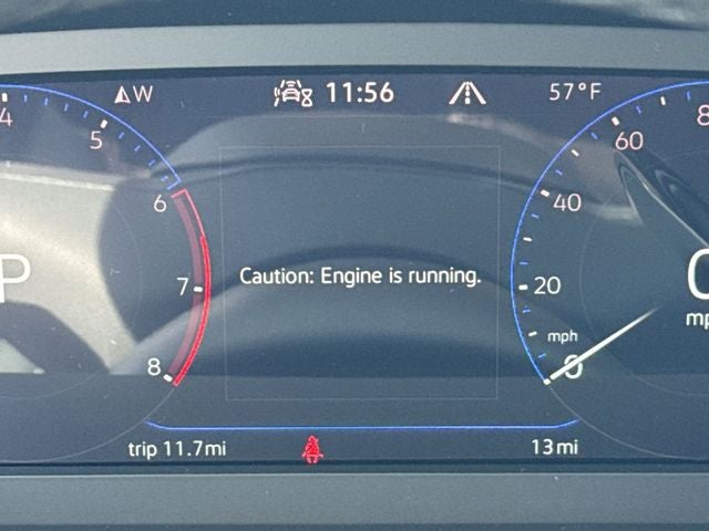 2026 Volkswagen Jetta 1.5T SEL