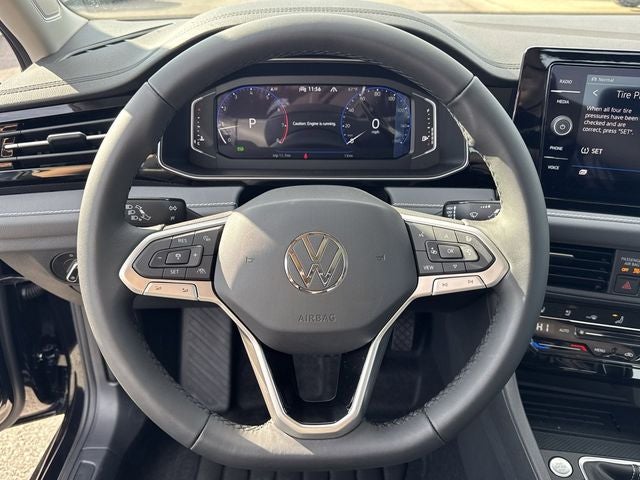 2026 Volkswagen Jetta 1.5T SEL