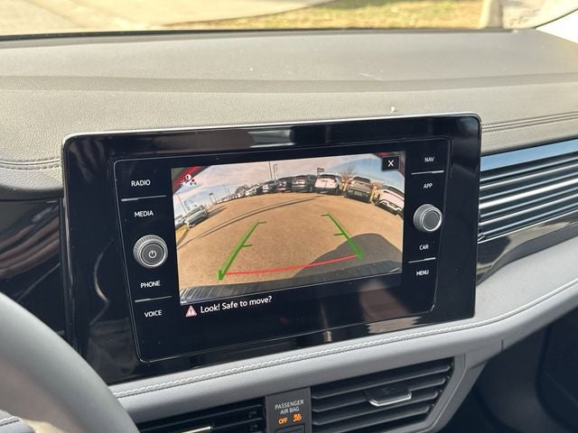 2026 Volkswagen Jetta 1.5T SEL