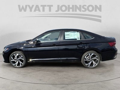 2026 Volkswagen Jetta 1.5T SEL