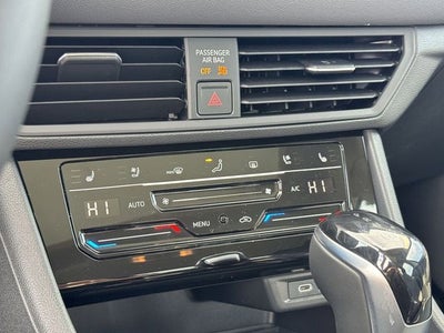 2026 Volkswagen Jetta 1.5T SEL