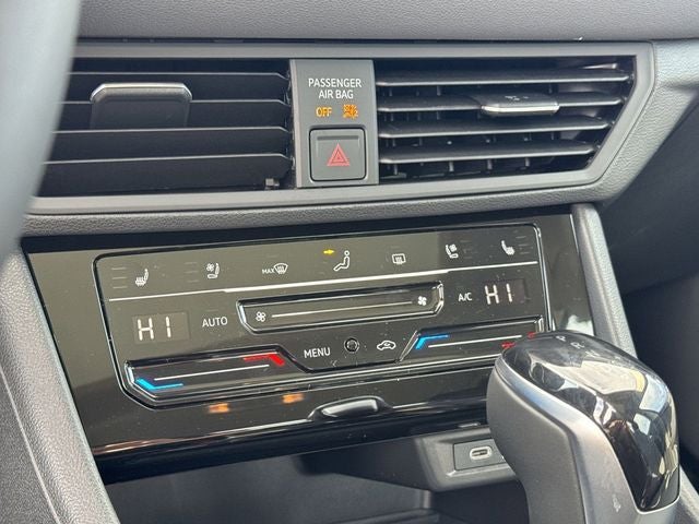 2026 Volkswagen Jetta 1.5T SEL