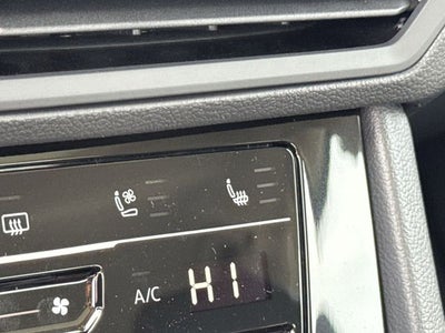 2026 Volkswagen Jetta 1.5T SEL