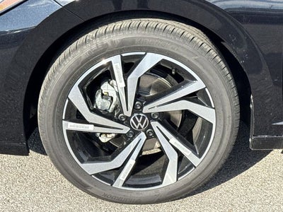 2026 Volkswagen Jetta 1.5T SEL